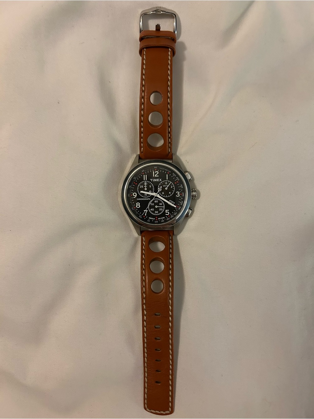 Timex Men’s Watch - Picture 1 of 1